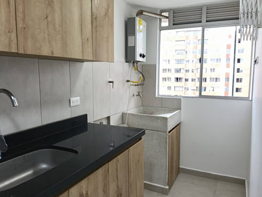 Apartamento en arriendo en El Porvenir, Rionegro · foto 12 de 14