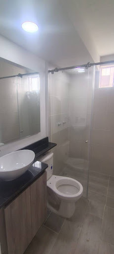 Apartamento en arriendo en El Porvenir, Rionegro · foto 2 de 14
