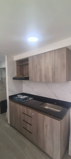 Apartamento en arriendo en El Porvenir, Rionegro · foto 5 de 14