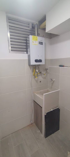 Apartamento en arriendo en El Porvenir, Rionegro · foto 8 de 14