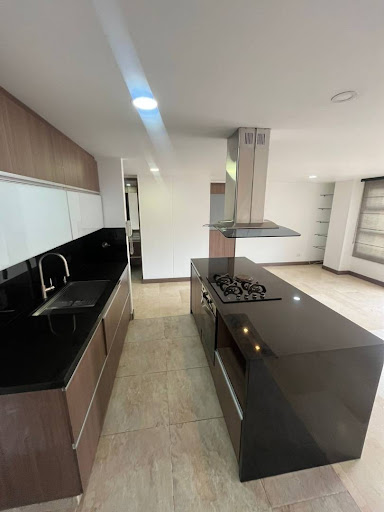Apartamento en Arriendo en Laureles, Medellín