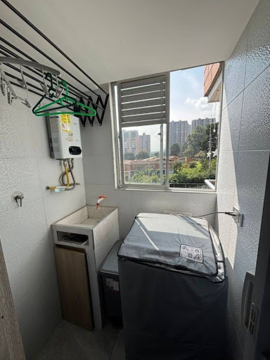 Apartamento en venta en San Antonio De Prado, Medellín · foto 15 de 15