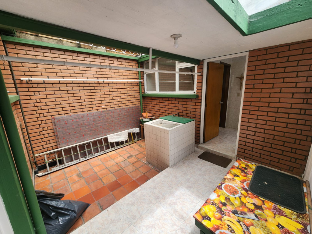 Casa en venta en La Castellana, Bogotá · foto 10 de 24
