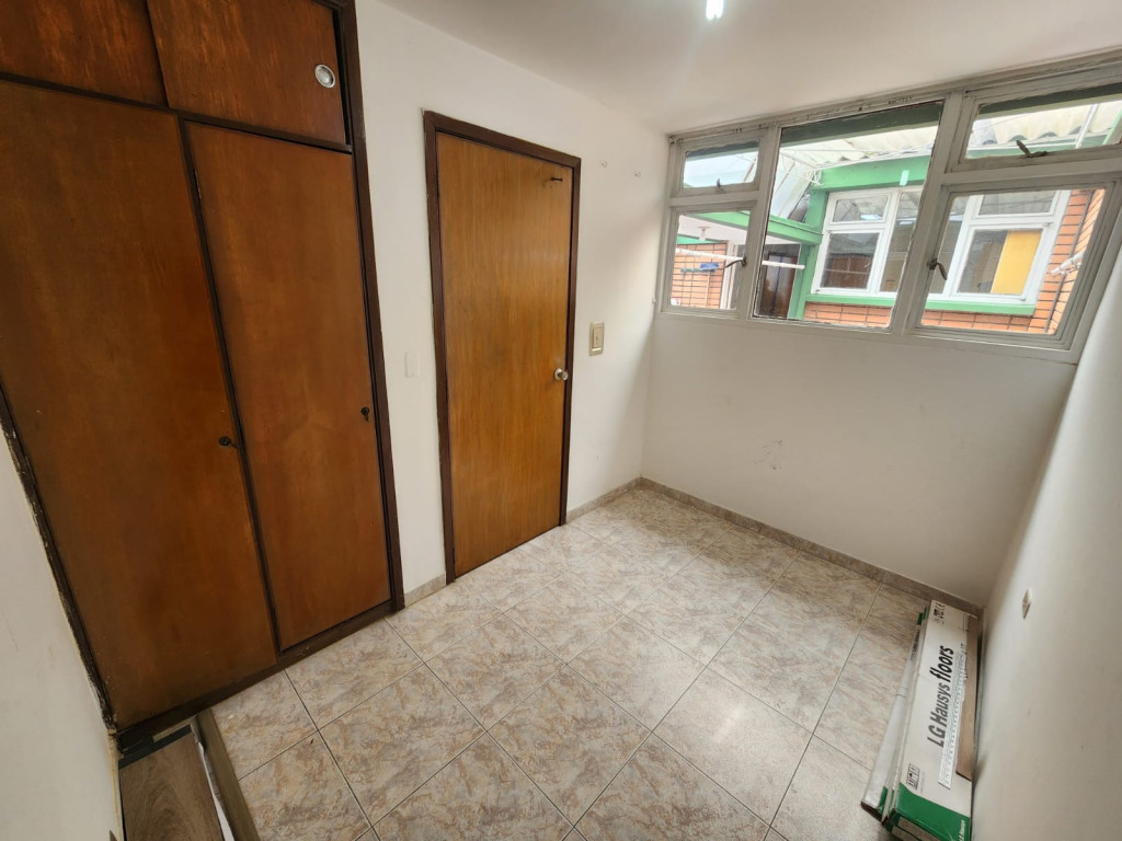 Casa en venta en La Castellana, Bogotá · foto 12 de 24