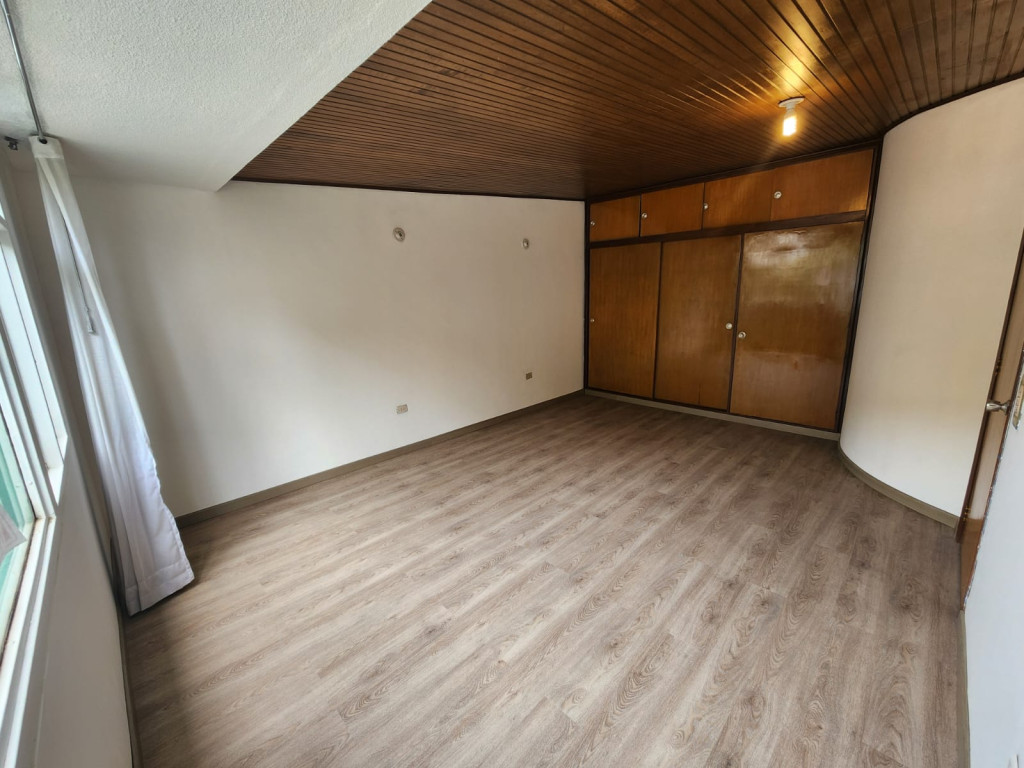 Casa en venta en La Castellana, Bogotá · foto 13 de 24