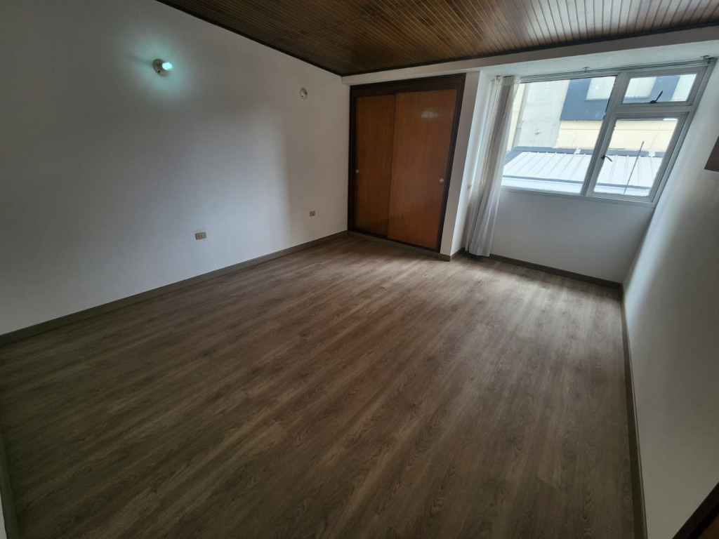 Casa en venta en La Castellana, Bogotá · foto 15 de 24