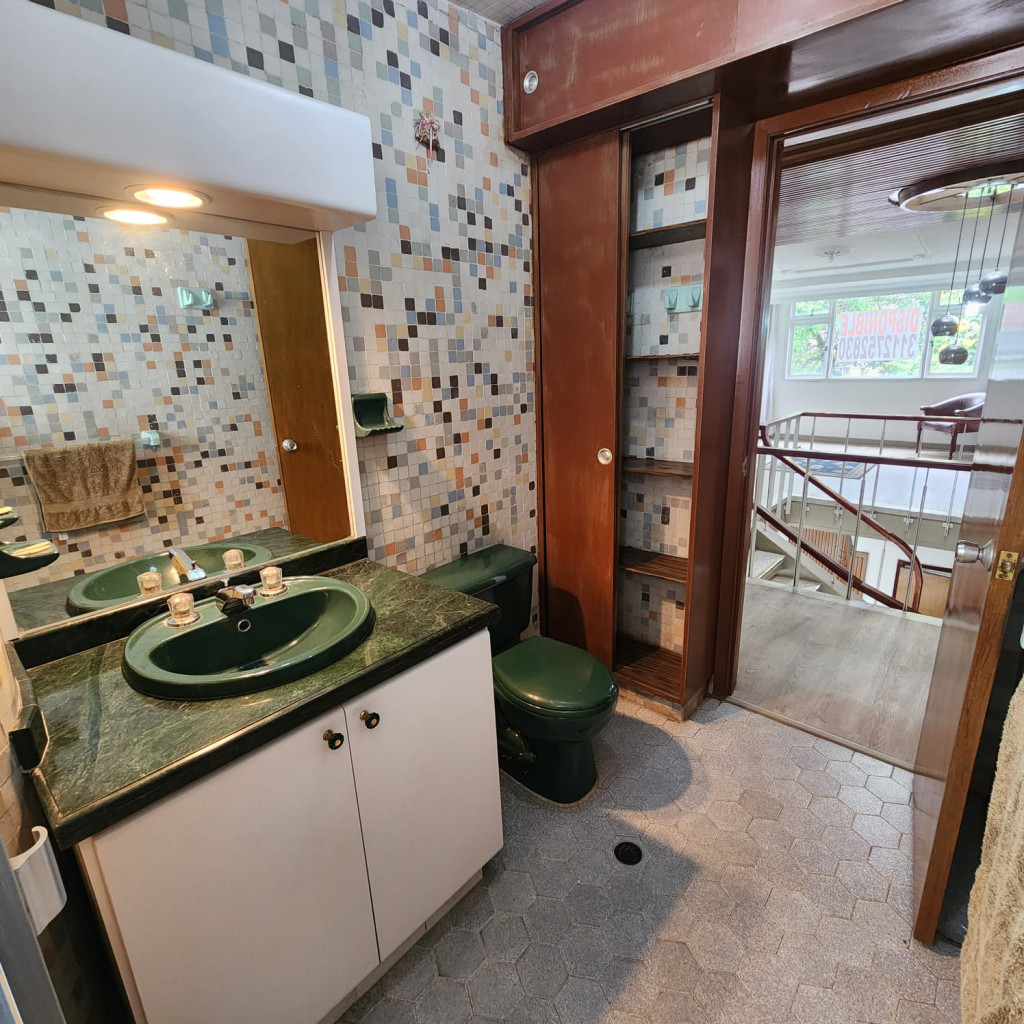 Casa en venta en La Castellana, Bogotá · foto 16 de 24