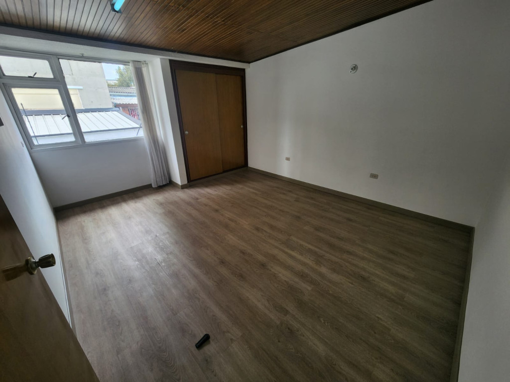 Casa en venta en La Castellana, Bogotá · foto 18 de 24