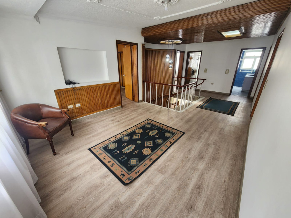 Casa en venta en La Castellana, Bogotá · foto 21 de 24