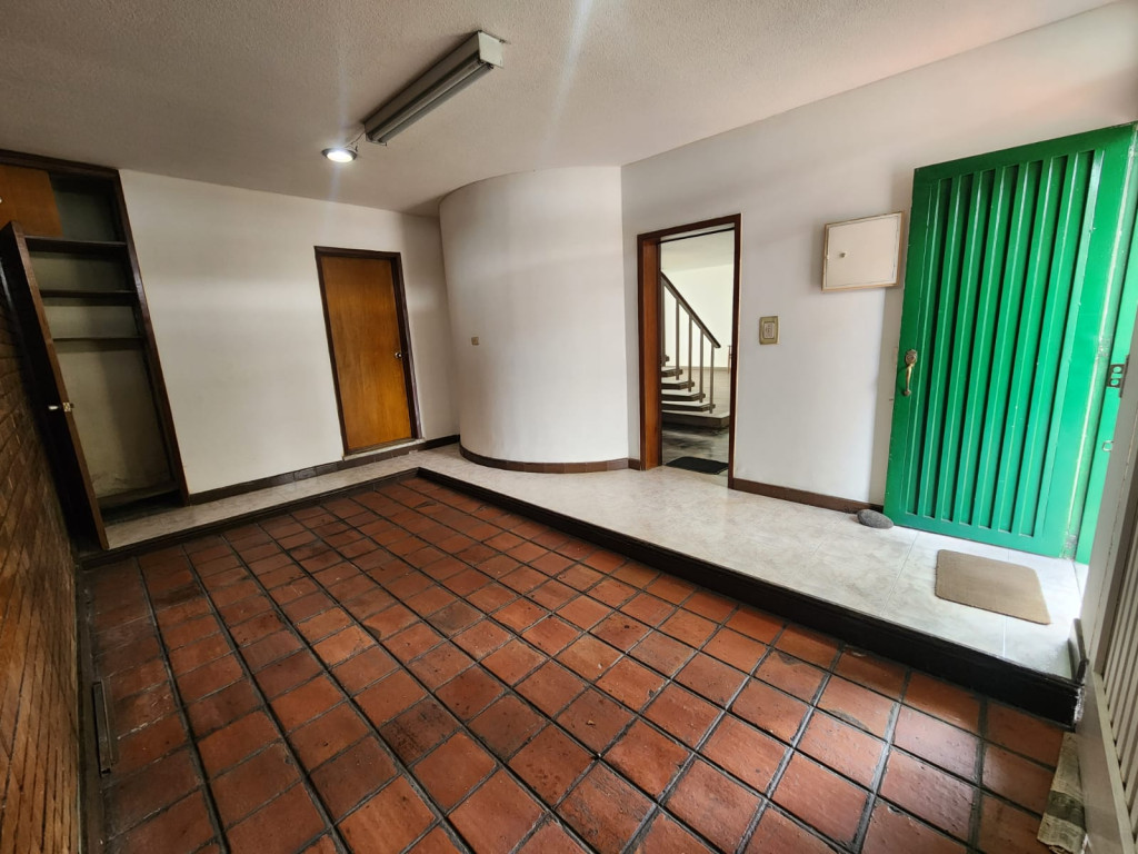 Casa en venta en La Castellana, Bogotá · foto 23 de 24