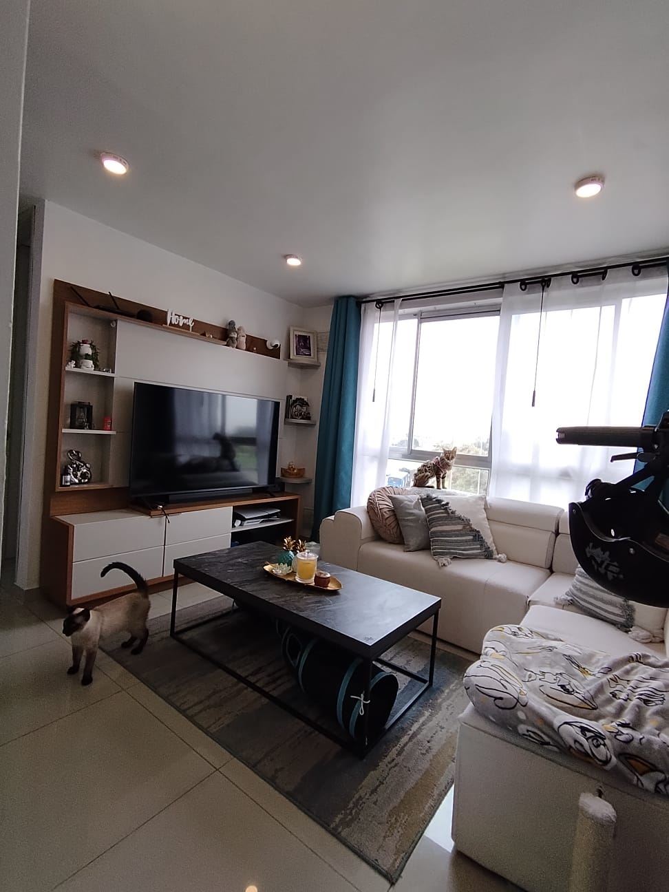 Apartamento en venta en El Tintal, Bogotá · foto 3 de 19