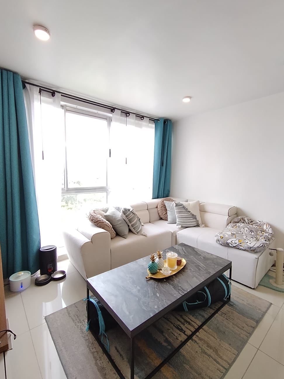 Apartamento en venta en El Tintal, Bogotá · foto 4 de 19