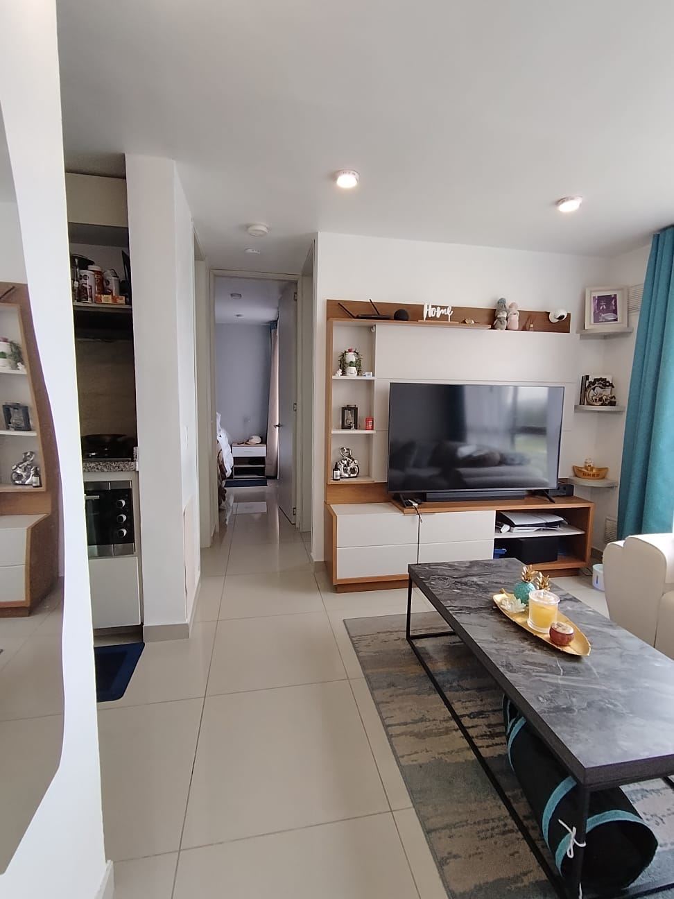 Apartamento en venta en El Tintal, Bogotá · foto 5 de 19