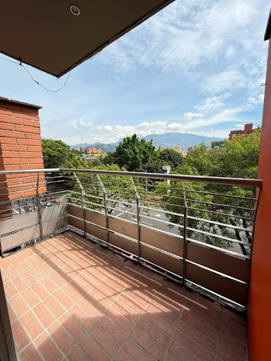 Apartamento en venta en Laureles, Medellín · foto 21 de 24