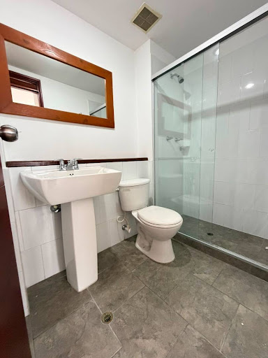 Apartamento en venta en Laureles, Medellín · foto 22 de 24