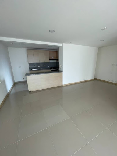 Apartamento en arriendo en Las Vegas, Envigado · foto 3 de 12