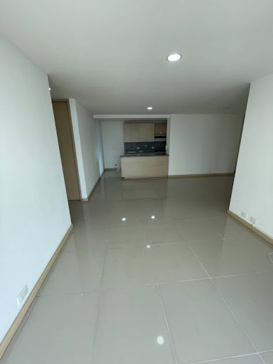 Apartamento en arriendo en Las Vegas, Envigado · foto 4 de 12