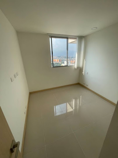 Apartamento en arriendo en Las Vegas, Envigado · foto 5 de 12