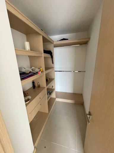 Apartamento en arriendo en Las Vegas, Envigado · foto 6 de 12