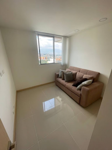 Apartamento en arriendo en Las Vegas, Envigado · foto 8 de 12