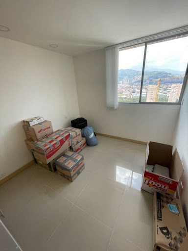 Apartamento en arriendo en Las Vegas, Envigado · foto 10 de 12