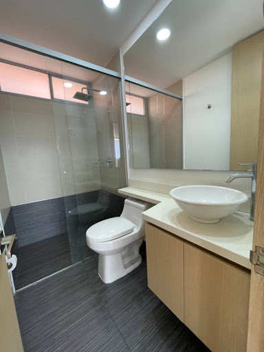 Apartamento en arriendo en Las Vegas, Envigado · foto 11 de 12
