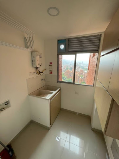Apartamento en arriendo en Las Vegas, Envigado · foto 12 de 12