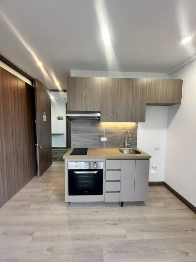 Apartamento en arriendo en San Lucas, Medellín · foto 2 de 17