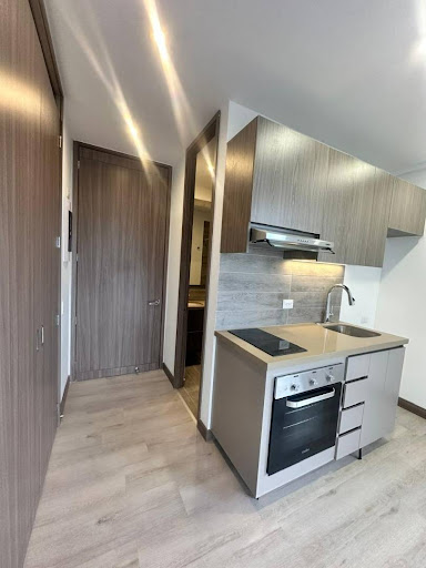 Apartamento en arriendo en San Lucas, Medellín · foto 4 de 17