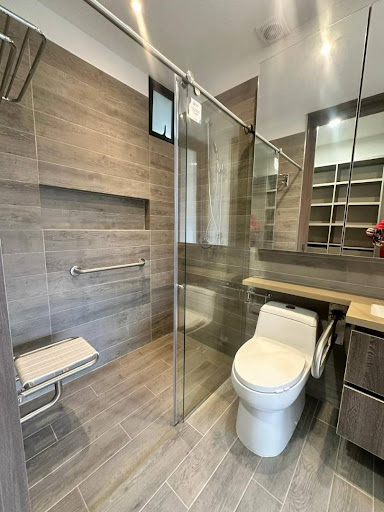 Apartamento en arriendo en San Lucas, Medellín · foto 16 de 17