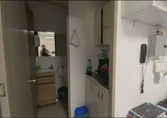 Oficina en arriendo en Estadio, Medellín, 35 m² · foto 5 de 5