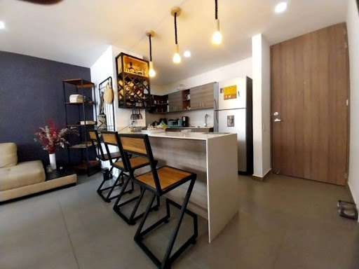 Apartamento en venta en Loma Del Escobero, Envigado · foto 2 de 11
