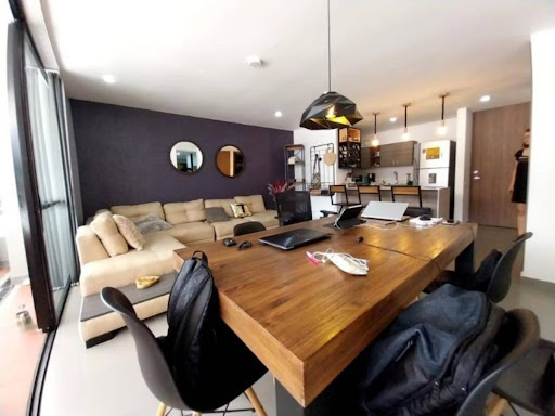 Apartamento en venta en Loma Del Escobero, Envigado · foto 4 de 11