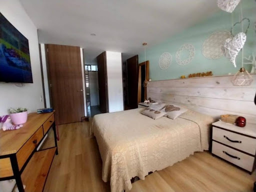 Apartamento en venta en Loma Del Escobero, Envigado · foto 5 de 11