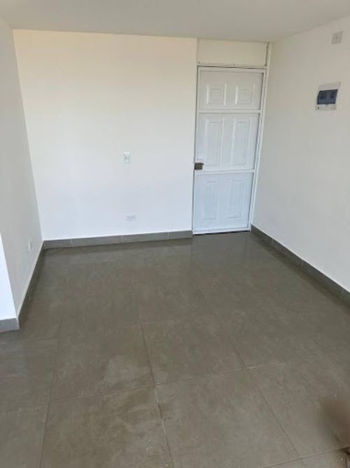Apartamento de 3 alcobas en arriendo en El Porvenir, Rionegro, 54 m² · foto 5 de 11