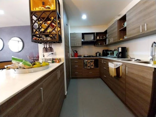 Apartamento en venta en Loma Del Escobero, Envigado · foto 7 de 11
