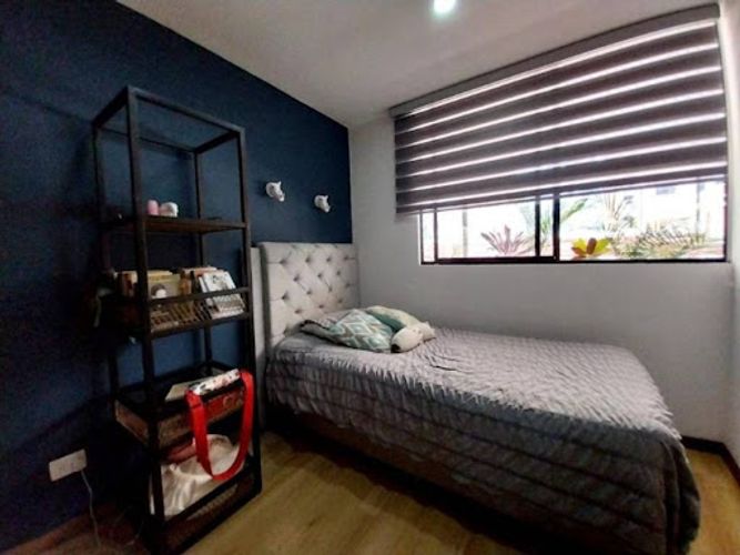 Apartamento en venta en Loma Del Escobero, Envigado · foto 8 de 11