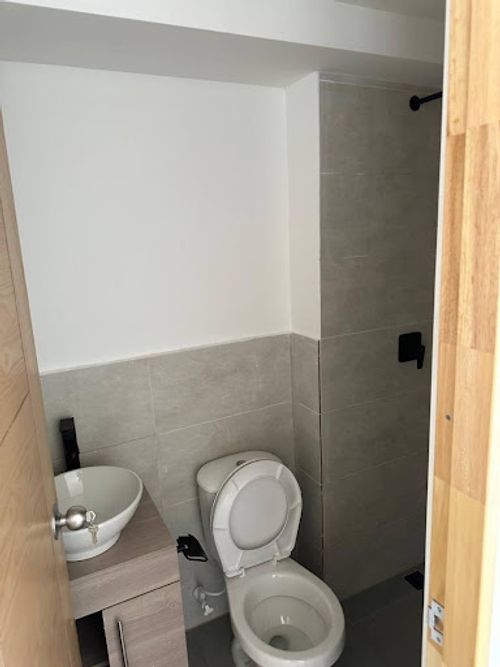 Apartamento de 3 alcobas en arriendo en El Porvenir, Rionegro, 54 m² · foto 6 de 11