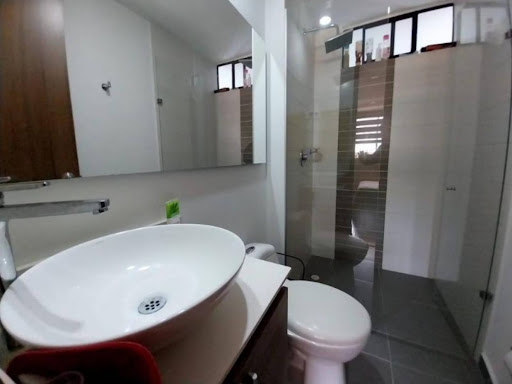 Apartamento en venta en Loma Del Escobero, Envigado · foto 9 de 11