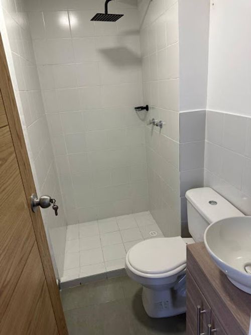 Apartamento de 3 alcobas en arriendo en El Porvenir, Rionegro, 54 m² · foto 8 de 11
