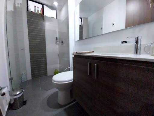Apartamento en venta en Loma Del Escobero, Envigado · foto 11 de 11