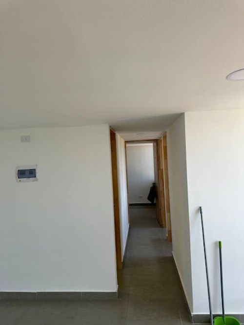 Apartamento de 3 alcobas en arriendo en El Porvenir, Rionegro, 54 m² · foto 10 de 11