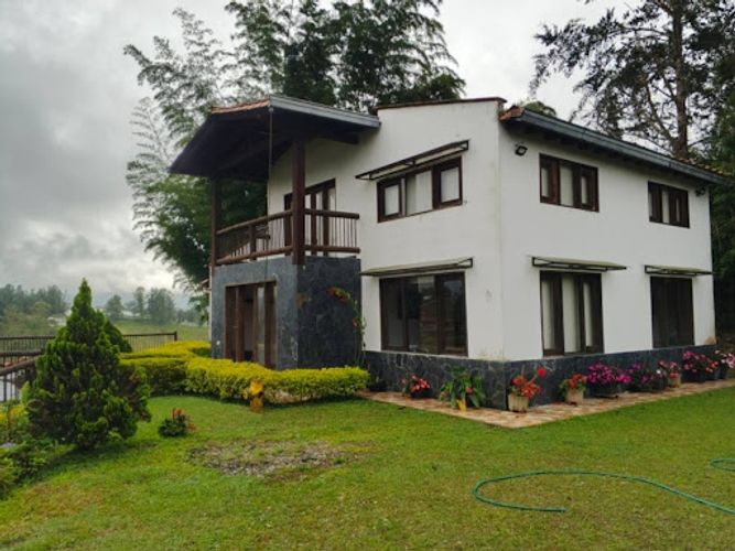 Finca en arriendo en Chagualo, Marinilla, 150 m² · foto 2 de 24
