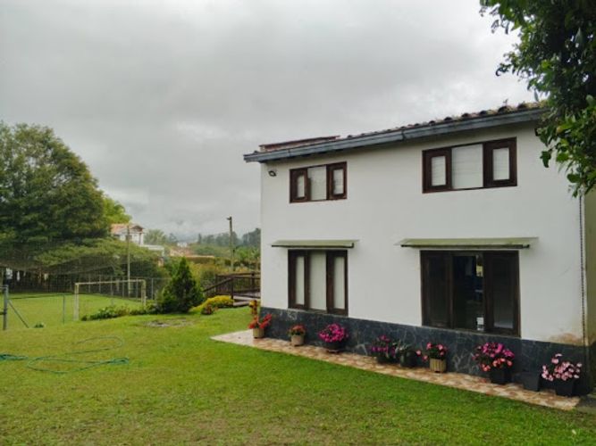 Finca en arriendo en Chagualo, Marinilla, 150 m² · foto 3 de 24