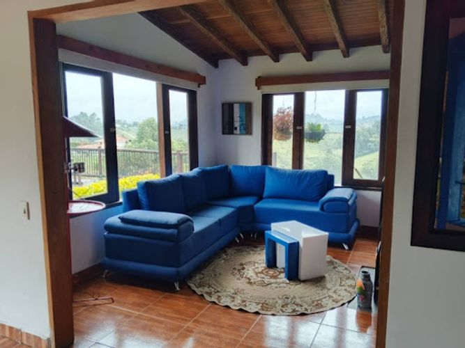 Finca en arriendo en Chagualo, Marinilla, 150 m² · foto 4 de 24