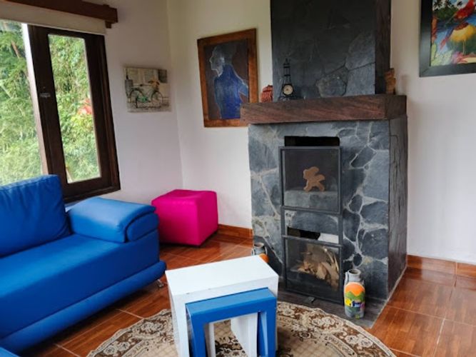 Finca en arriendo en Chagualo, Marinilla, 150 m² · foto 5 de 24