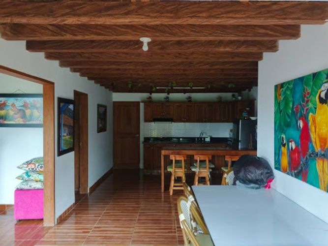 Finca en arriendo en Chagualo, Marinilla, 150 m² · foto 6 de 24