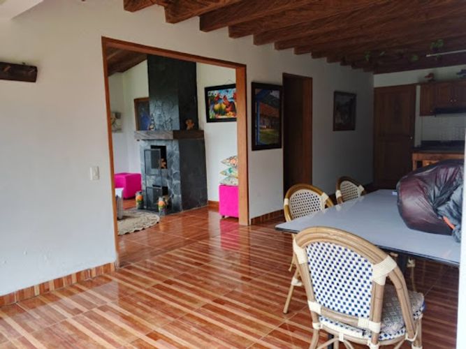 Finca en arriendo en Chagualo, Marinilla, 150 m² · foto 7 de 24