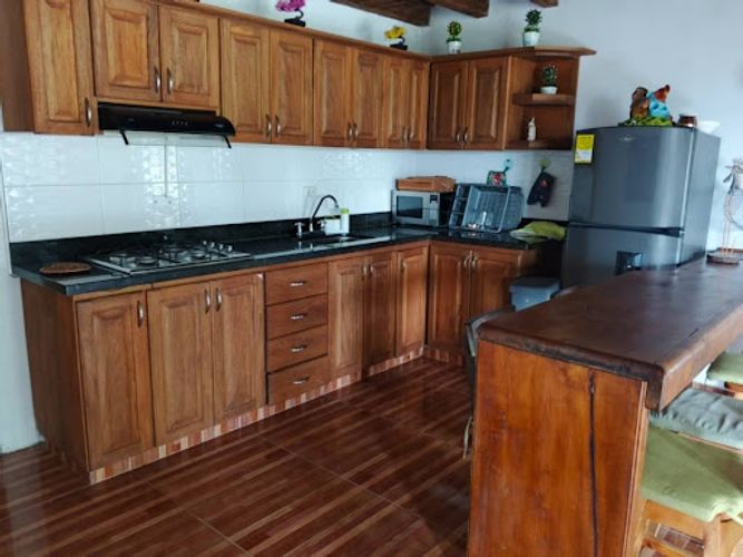 Finca en arriendo en Chagualo, Marinilla, 150 m² · foto 8 de 24