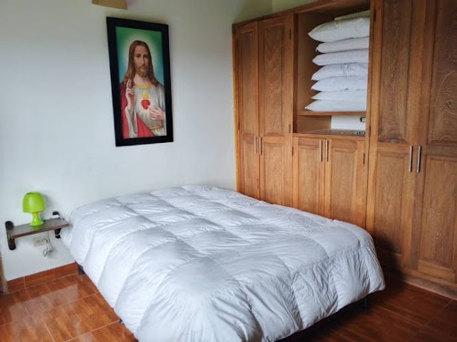 Finca en arriendo en Chagualo, Marinilla, 150 m² · foto 12 de 24